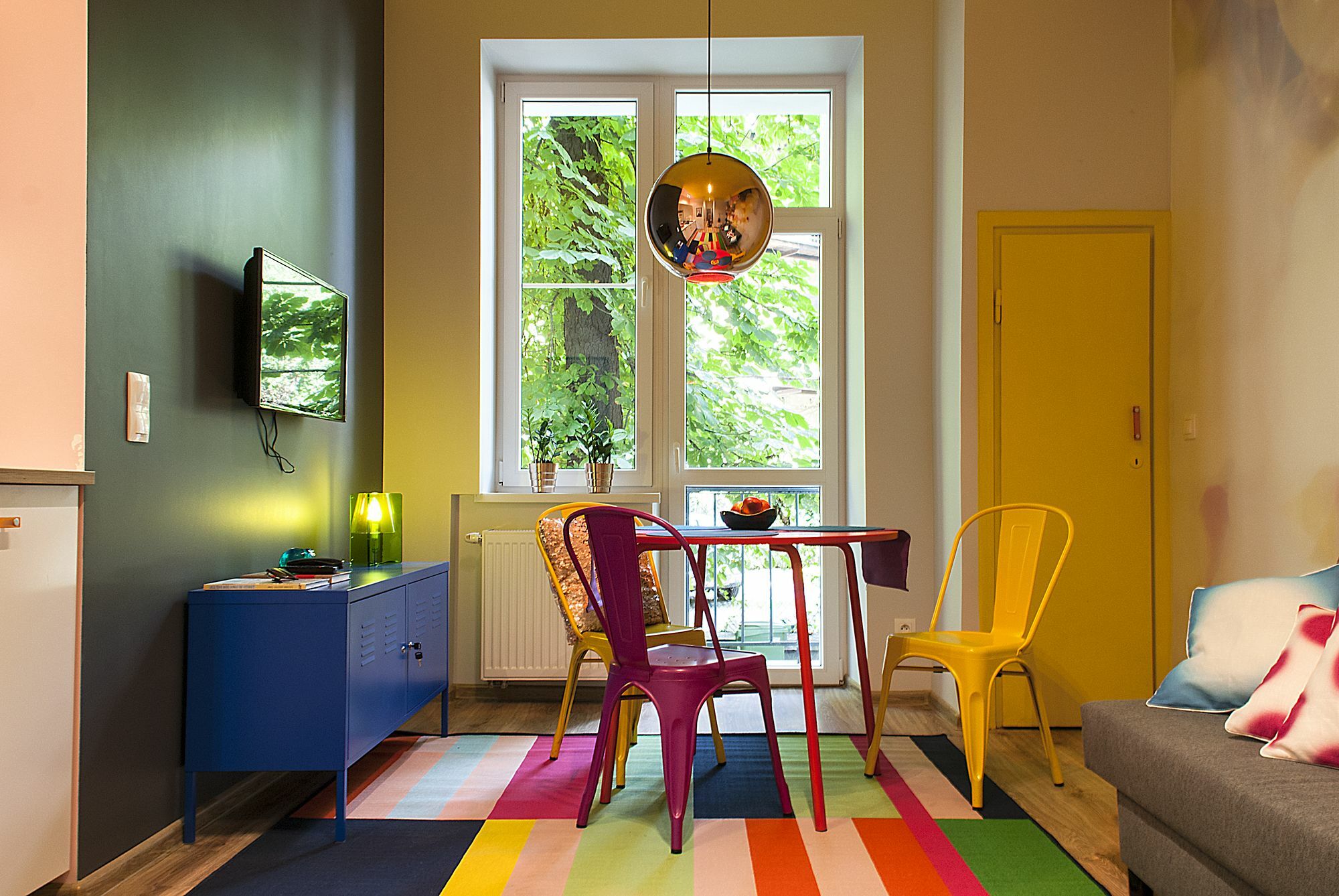 Funky Apartments Kraków Zewnętrze zdjęcie