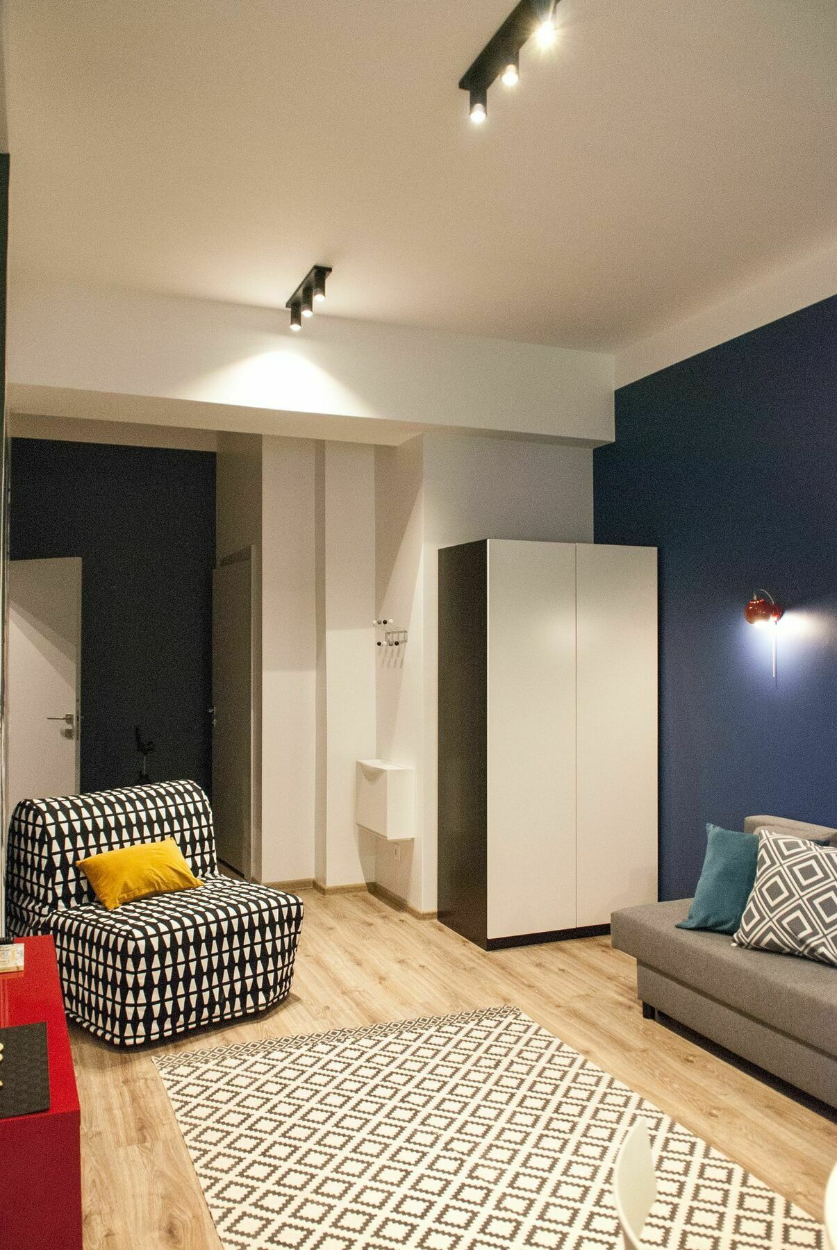 Funky Apartments Kraków Zewnętrze zdjęcie